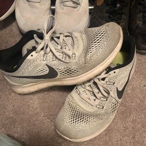 Nike free